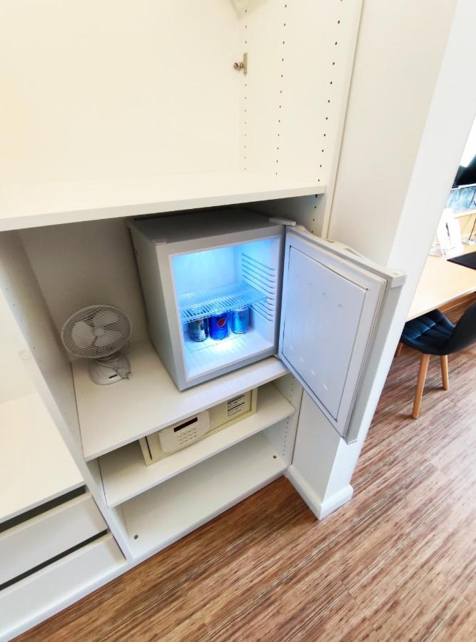 Schaefers Hotel, Self-Check-In, Cafe Und Baecker Am Hotel Vechta Kültér fotó
