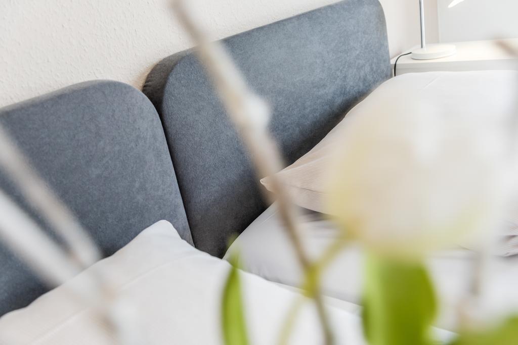 Schaefers Hotel, Self-Check-In, Cafe Und Baecker Am Hotel Vechta Kültér fotó