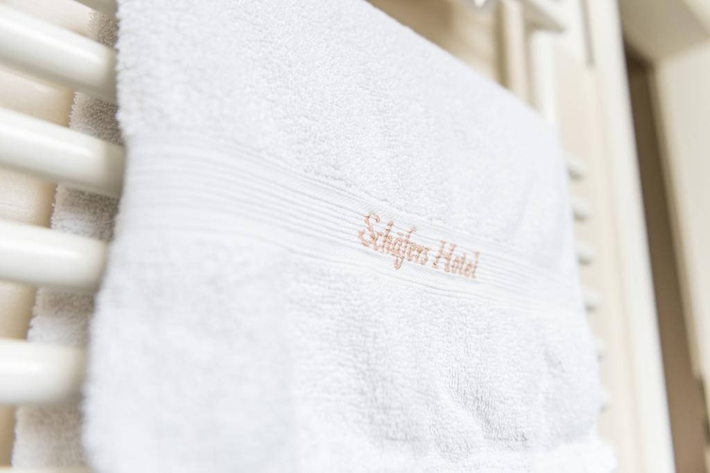 Schaefers Hotel, Self-Check-In, Cafe Und Baecker Am Hotel Vechta Kültér fotó
