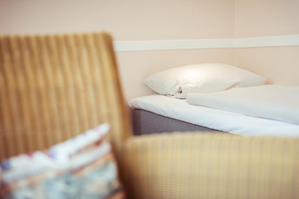 Schaefers Hotel, Self-Check-In, Cafe Und Baecker Am Hotel Vechta Kültér fotó