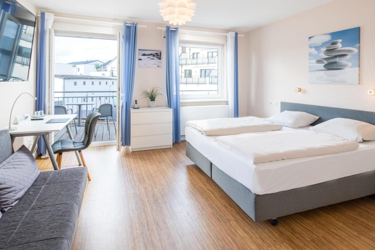 Schaefers Hotel, Self-Check-In, Cafe Und Baecker Am Hotel Vechta Kültér fotó